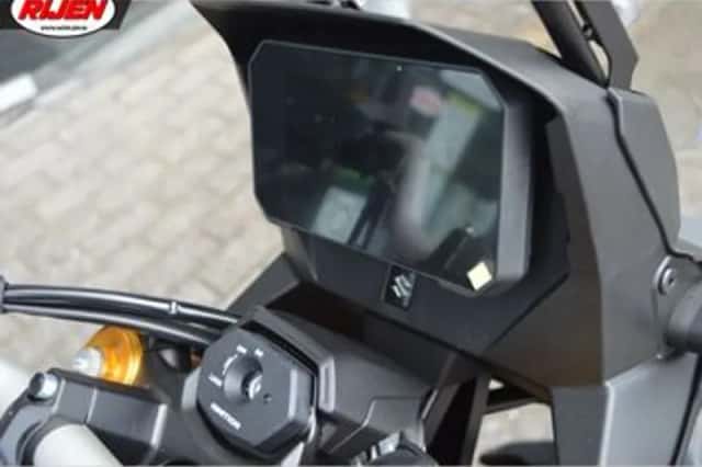 Suzuki V-Strom 800 DE (2026) thumbnail 5