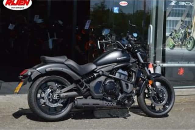 Kawasaki Vulcan (2026) thumbnail 5