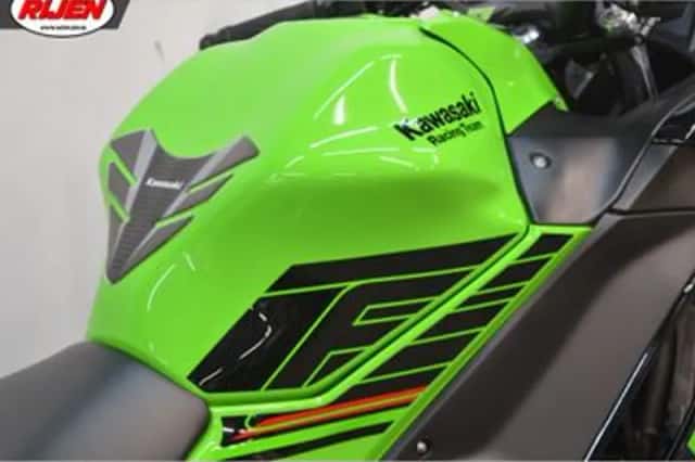 Kawasaki Ninja 650 (2024) thumbnail 6
