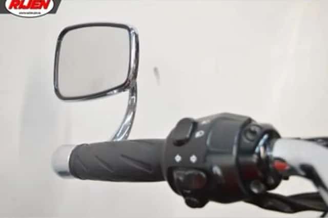 Triumph Thruxton (2009) thumbnail 6