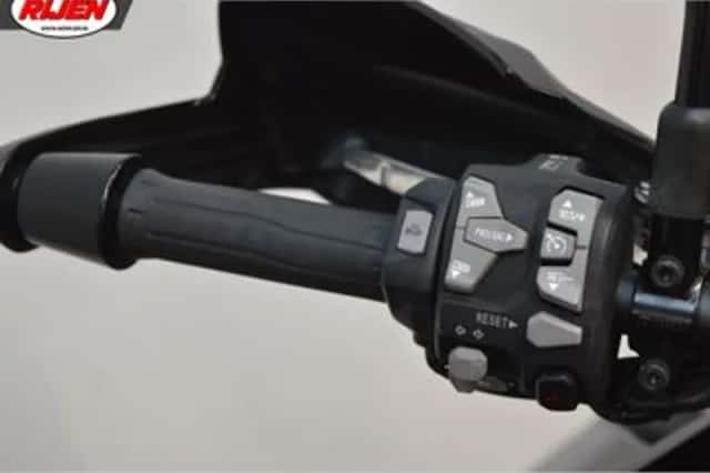 Kawasaki Versys 1000 (2019) thumbnail 6