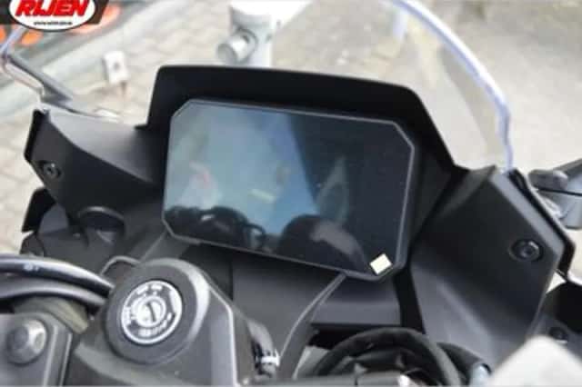Suzuki GSX-8R (2026) thumbnail 5