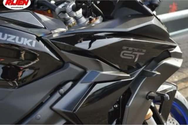 Suzuki GSX-S1000GT (2026) thumbnail 5