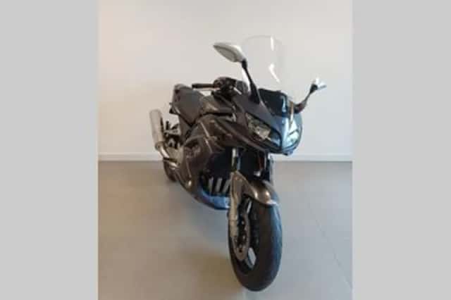 YAMAHA FZS 1000 FAZER (2005) thumbnail 4