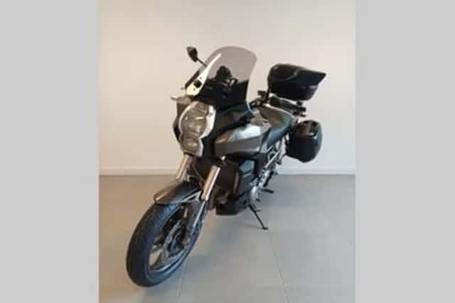 Kawasaki Versys 1000 (2013) thumbnail 5