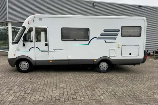 Hymer B (2003) thumbnail 2