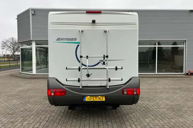 Hymer B (2003) thumbnail 4