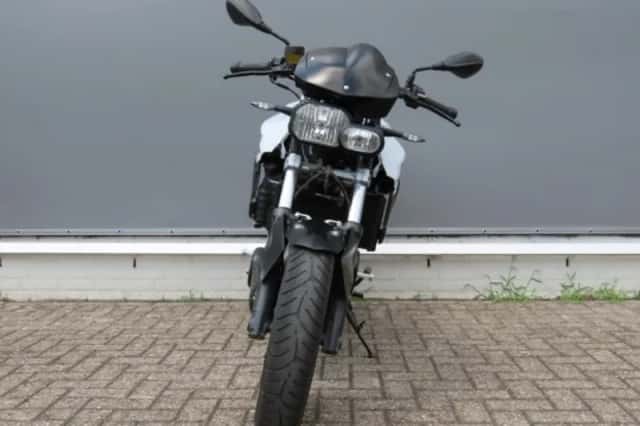 BMW F 800 R (2015) thumbnail 3