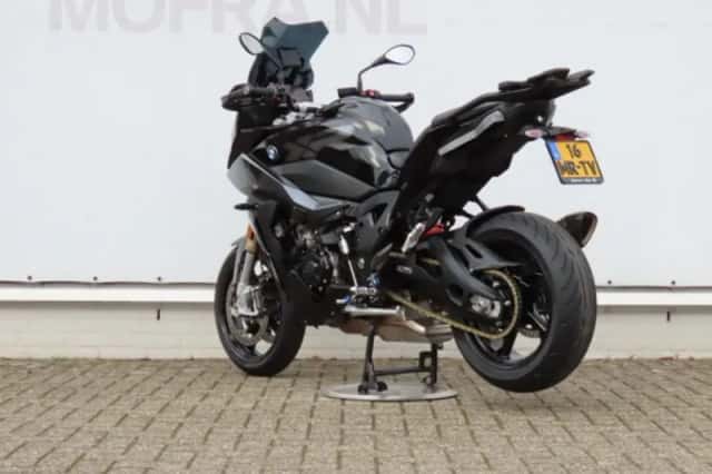 BMW S 1000 XR (2022) thumbnail 4