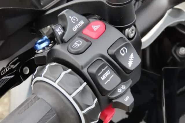 BMW S 1000 XR (2022) thumbnail 6