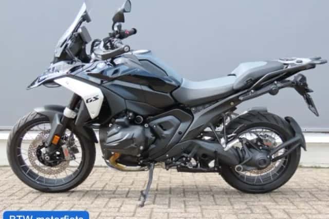 BMW R 1300 GS (2026) thumbnail 1