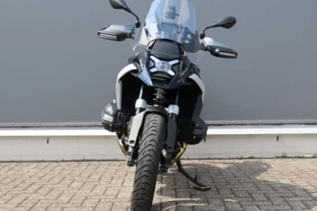 BMW R 1300 GS (2026) thumbnail 3