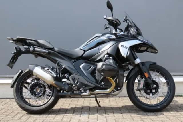 BMW R 1300 GS (2026) thumbnail 5