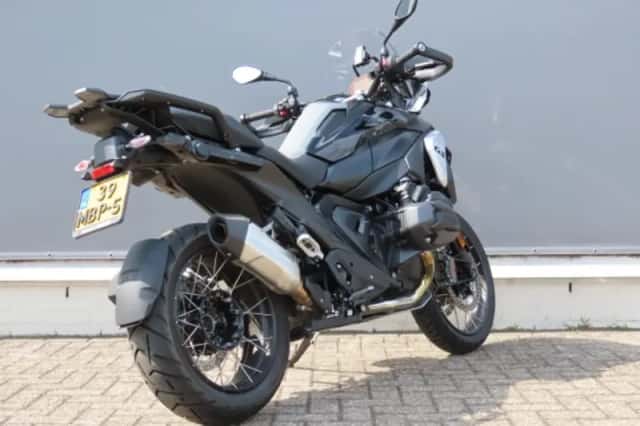 BMW R 1300 GS (2026) thumbnail 6