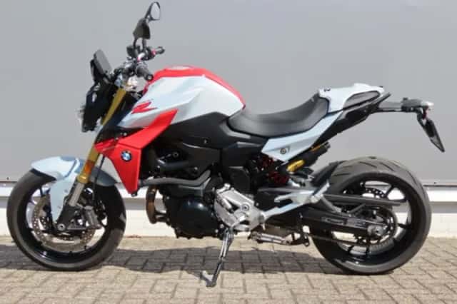BMW F 900 R (2020) thumbnail 1