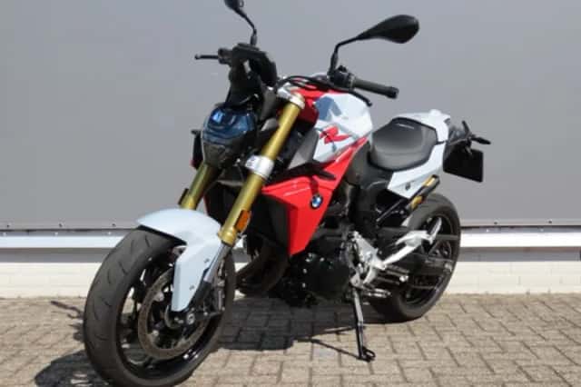 BMW F 900 R (2020) thumbnail 2