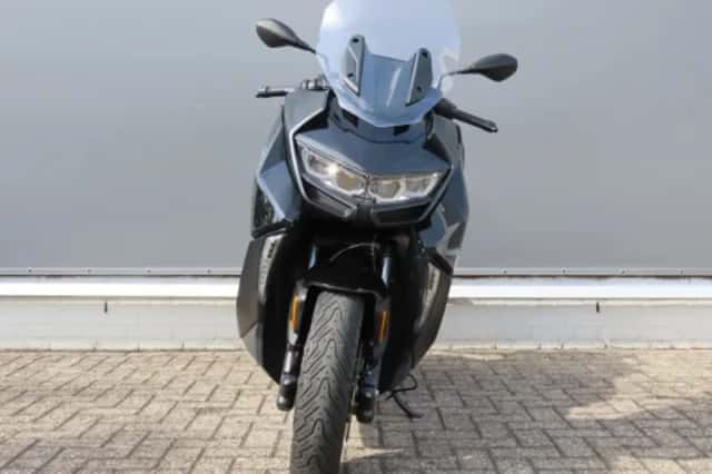 BMW C 400 GT (2024) thumbnail 3