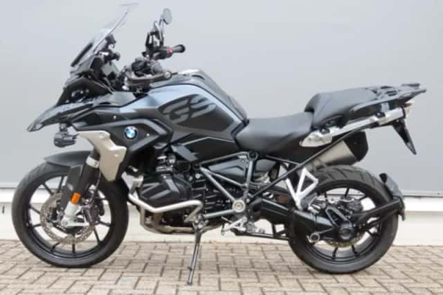 BMW R 1250 GS (2023) thumbnail 1