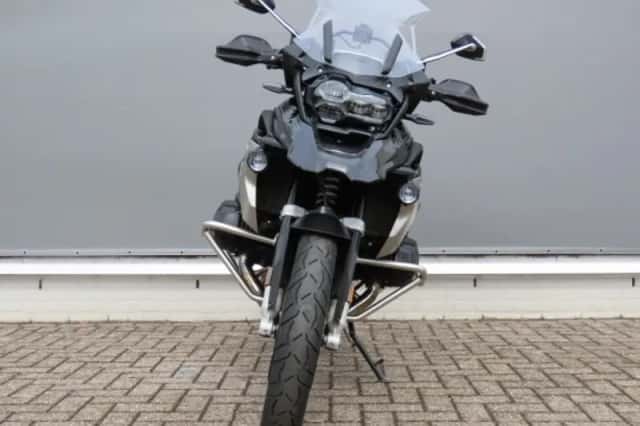 BMW R 1250 GS (2023) thumbnail 3