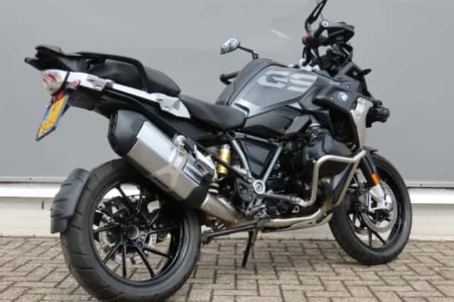 BMW R 1250 GS (2023) thumbnail 6