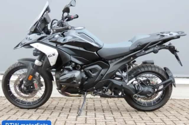 BMW R 1300 GS (2025) thumbnail 1