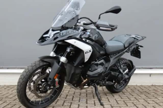 BMW R 1300 GS (2025) thumbnail 2