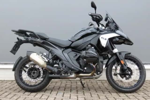 BMW R 1300 GS (2025) thumbnail 4