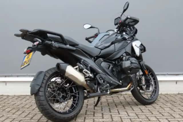 BMW R 1300 GS (2025) thumbnail 5