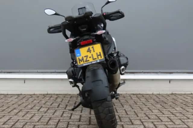 BMW R 1300 GS (2025) thumbnail 6