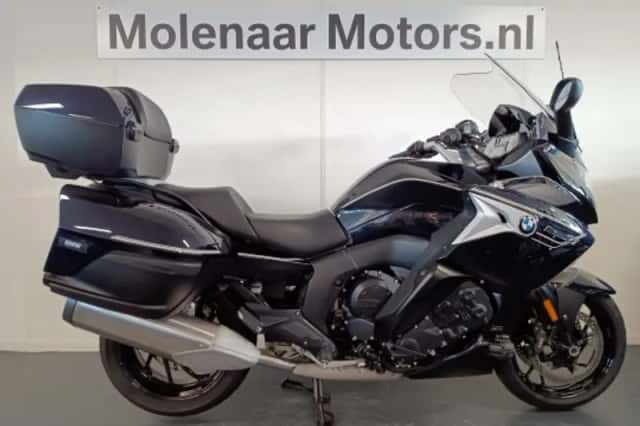 BMW K 1600 GT (2020) thumbnail 1