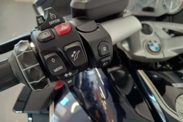 BMW K 1600 GT (2020) thumbnail 5