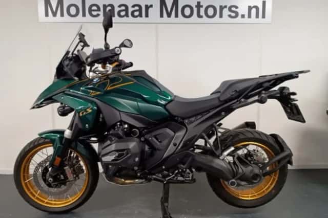 BMW R 1300 GS (2024) thumbnail 2