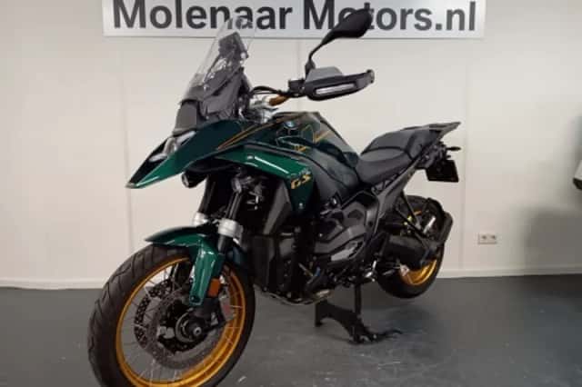 BMW R 1300 GS (2024) thumbnail 3