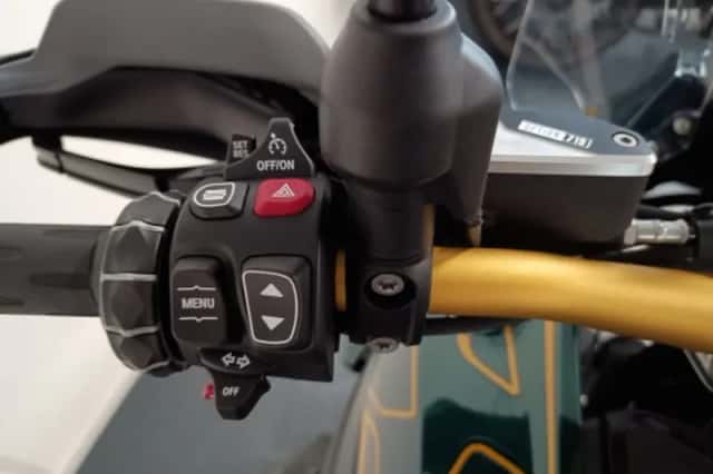 BMW R 1300 GS (2024) thumbnail 6