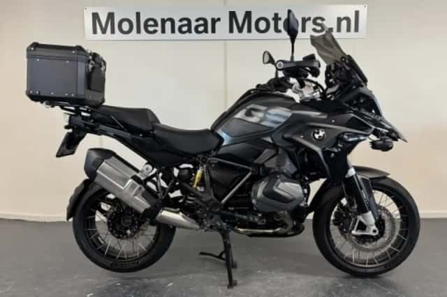 BMW R 1250 GS (2023) thumbnail 1