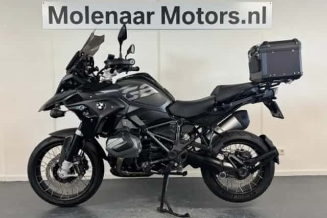BMW R 1250 GS (2023) thumbnail 2