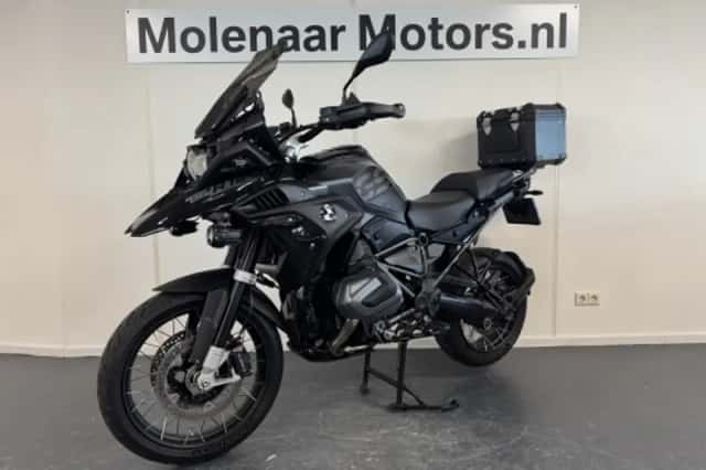 BMW R 1250 GS (2023) thumbnail 3