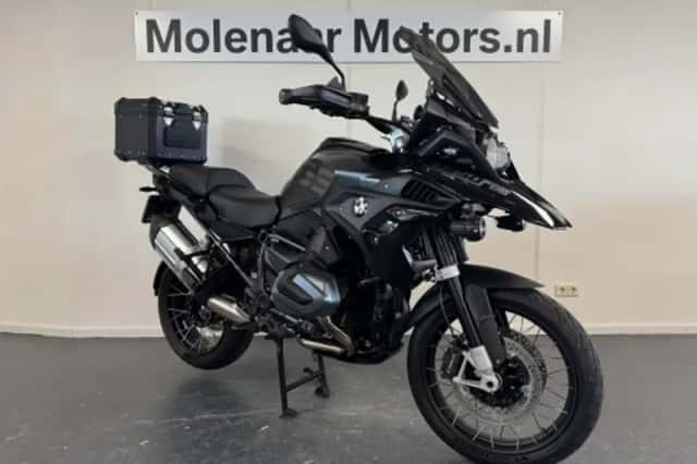 BMW R 1250 GS (2023) thumbnail 4