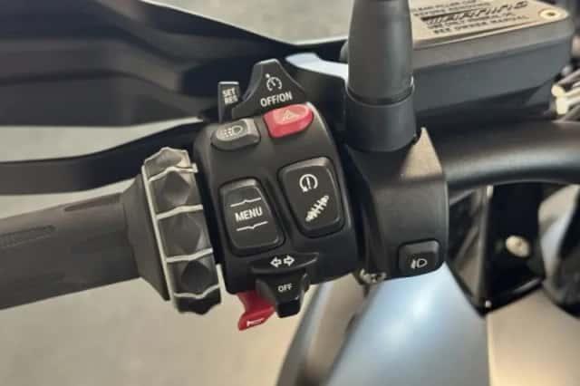BMW R 1250 GS (2023) thumbnail 6