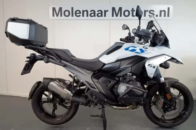 BMW R 1300 GS (2024) thumbnail 1
