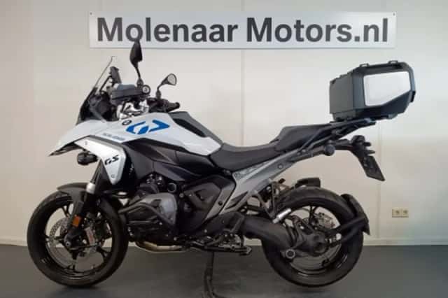 BMW R 1300 GS (2024) thumbnail 2