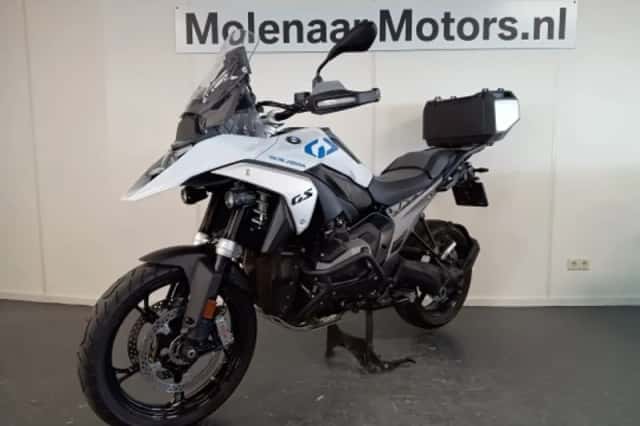 BMW R 1300 GS (2024) thumbnail 3