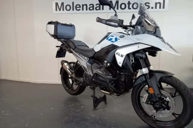 BMW R 1300 GS (2024) thumbnail 4