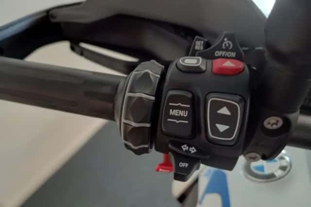BMW R 1300 GS (2024) thumbnail 5