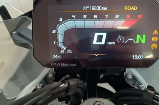 BMW R 1300 GS (2024) thumbnail 6