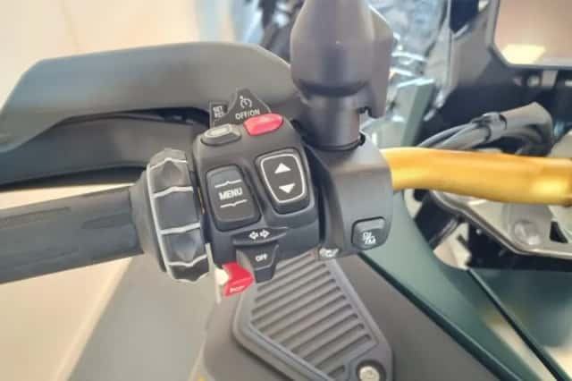 BMW R 1300 GS (2026) thumbnail 5