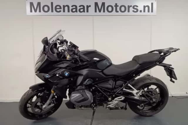 BMW R 1250 RS (2021) thumbnail 2
