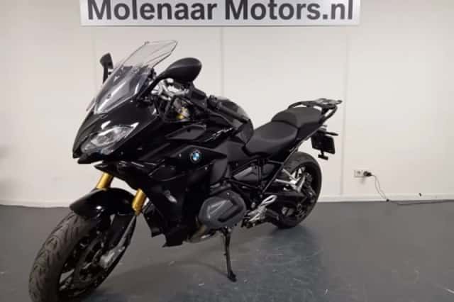 BMW R 1250 RS (2021) thumbnail 3