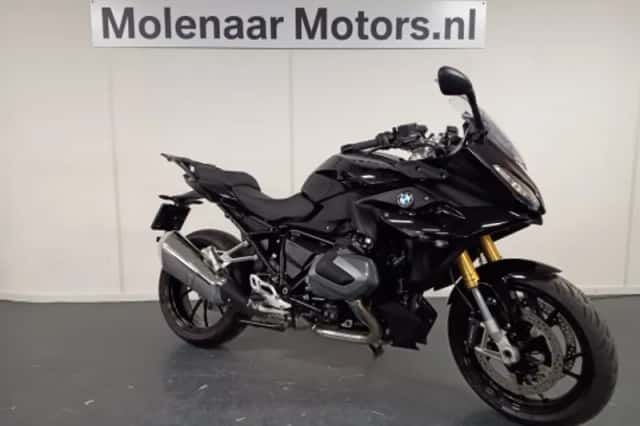 BMW R 1250 RS (2021) thumbnail 4