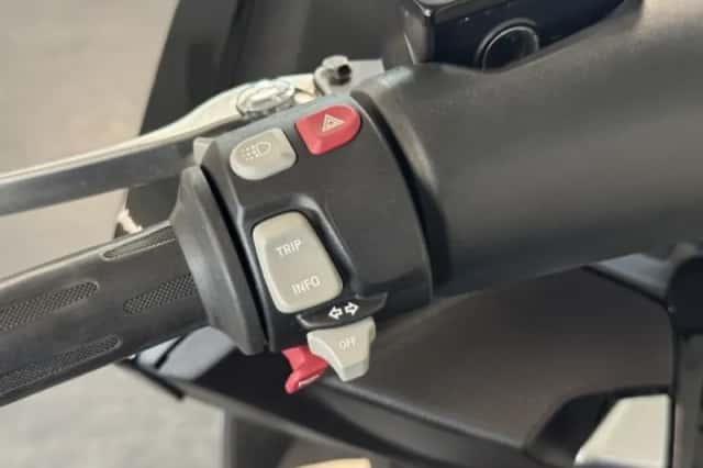 BMW C 650 Sport (2018) thumbnail 6